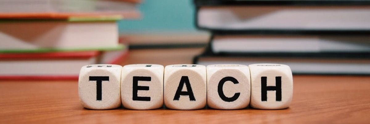 Teach
