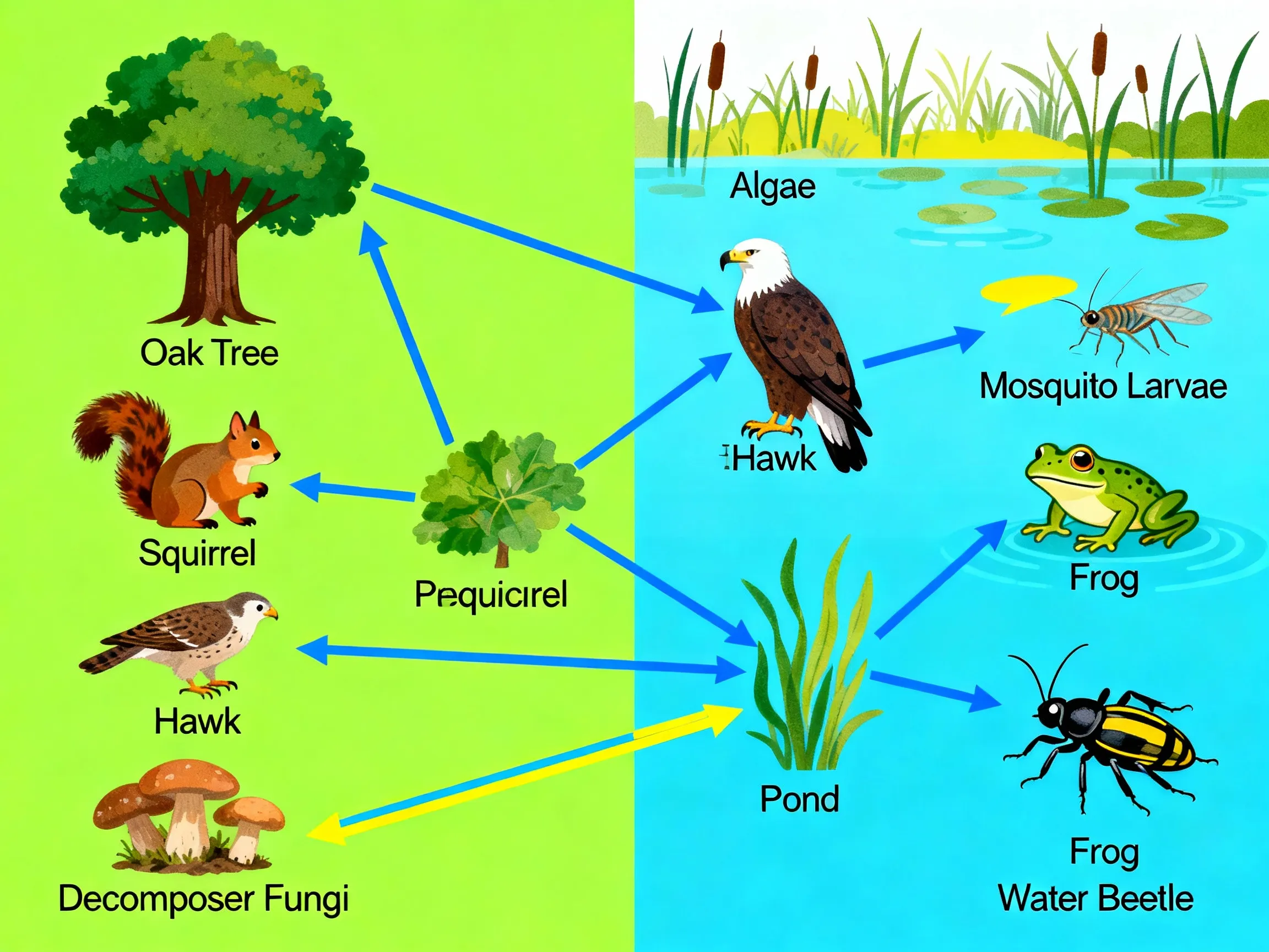 Food Web