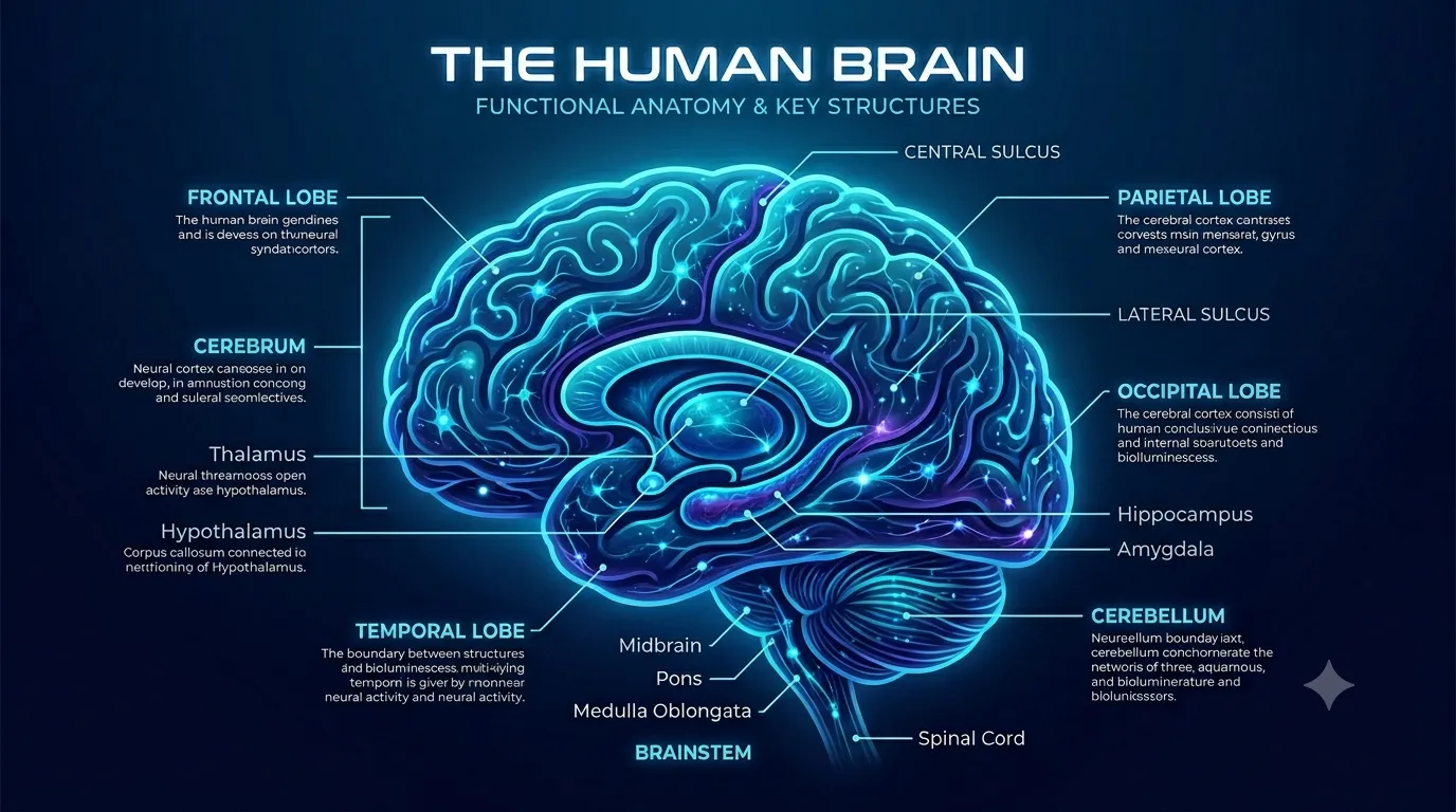 Human Brain