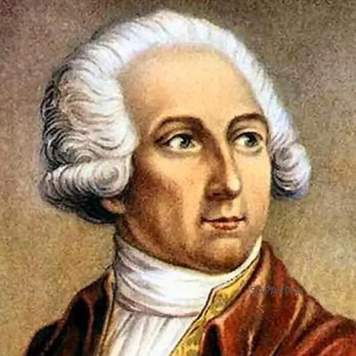 Antoine-Lavoisier