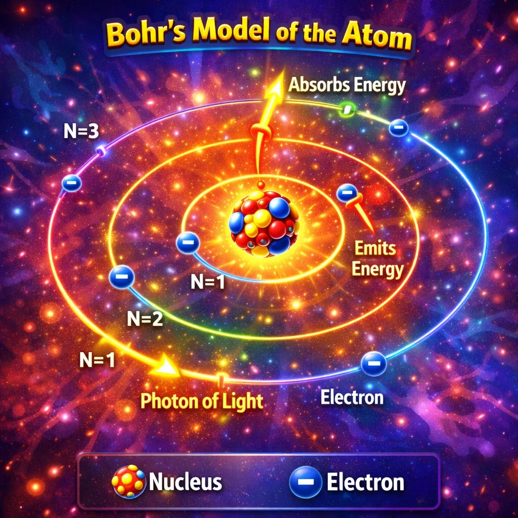 Chemistry Class 11 MCQs - Mole Concept | JEE & NEET 2026