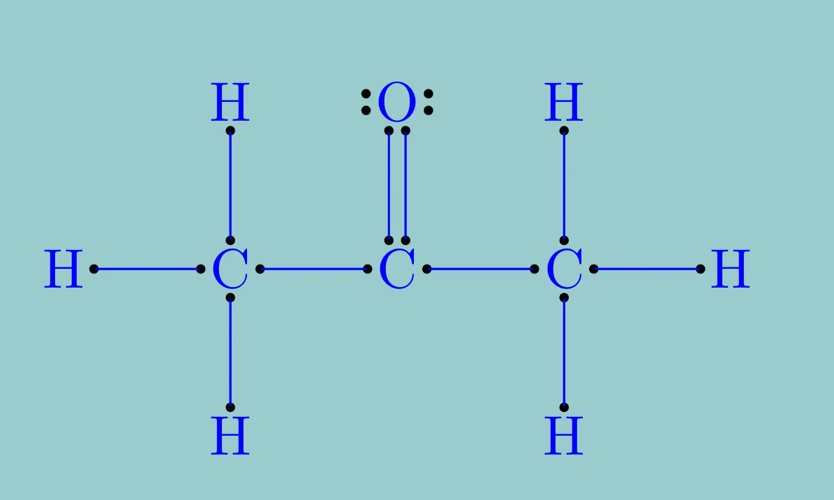 -lewis-dot-structure