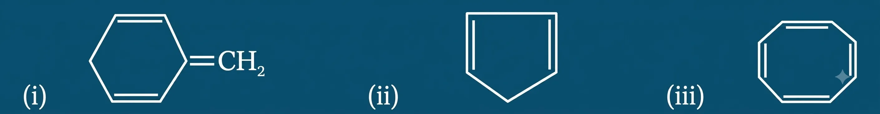 Hydrocarbons Exercise Question-12