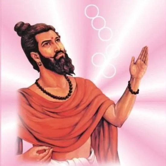 Maharishi Kanad