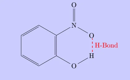 o-nitrophenol-chemical-formula
