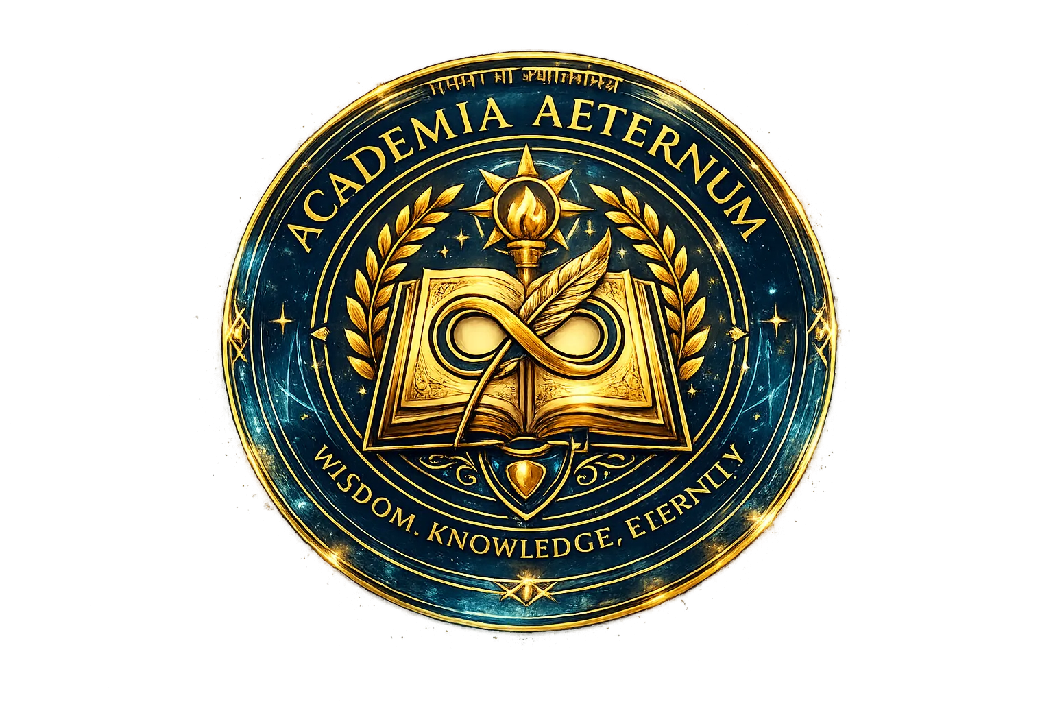 Academia Aeternum logo