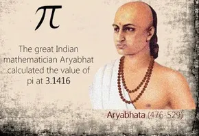 Aryabhata
