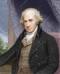 James Watt